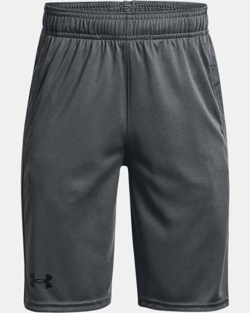 Under Armour UA Overlook MD Downpour Gray